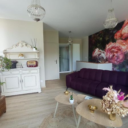 Appart Proche Centre- Gare-Stade-Hopital- Prisme-Belle Vue Aurillac Esterno foto